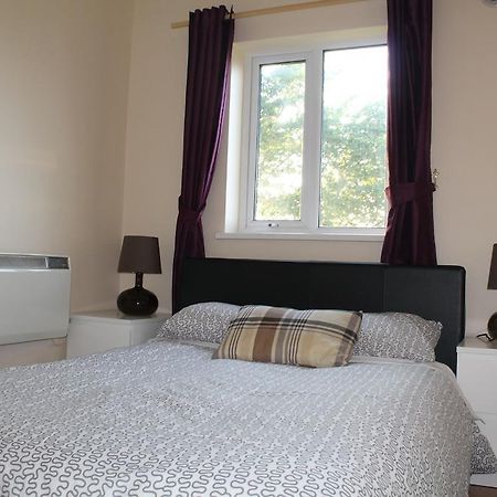 Serviced Apartments Wexford Quarto foto