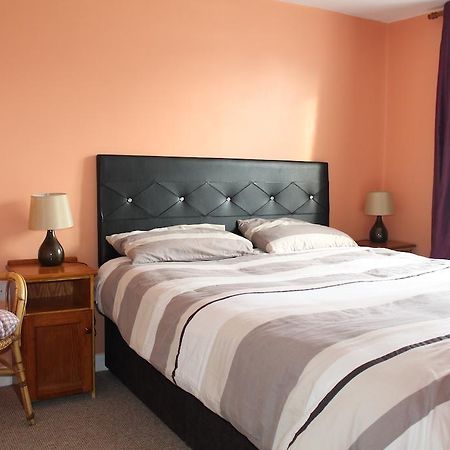 Serviced Apartments Wexford Quarto foto