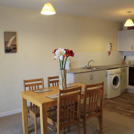 Serviced Apartments Wexford Quarto foto