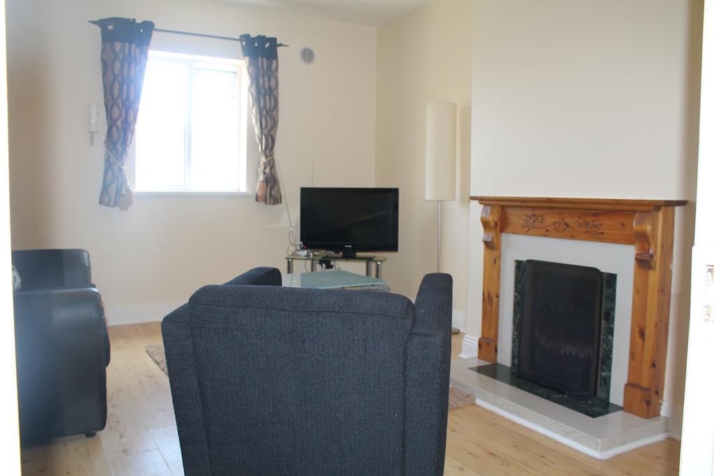 Serviced Apartments Wexford Quarto foto