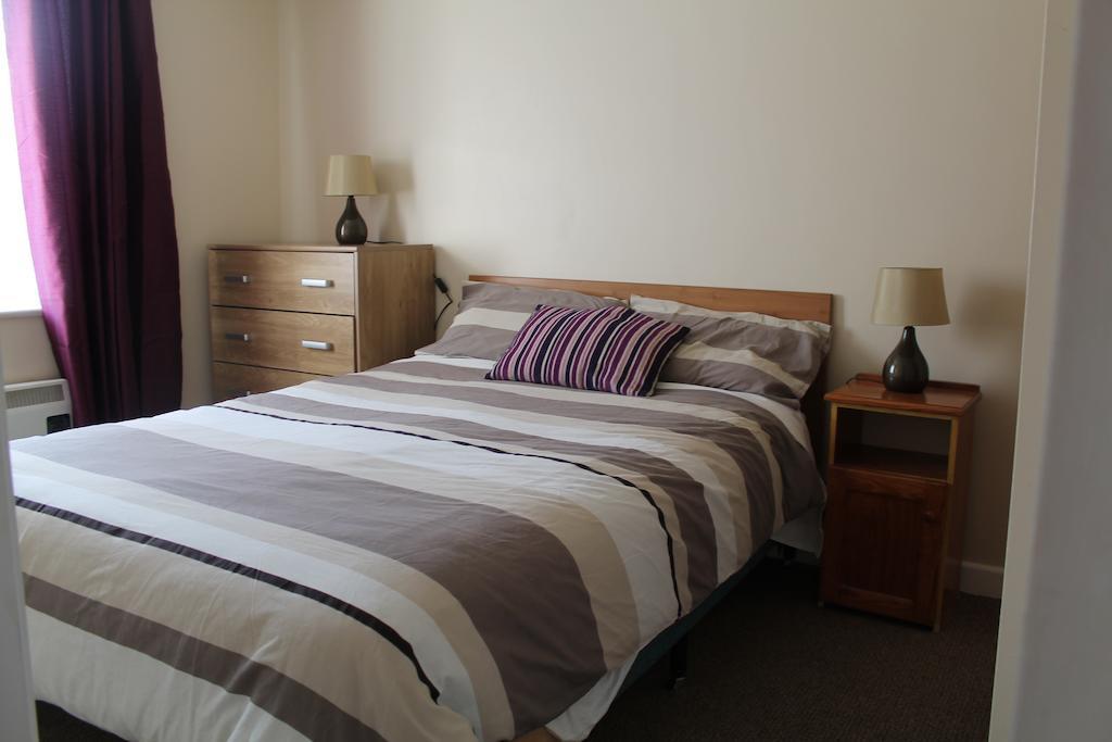 Serviced Apartments Wexford Quarto foto