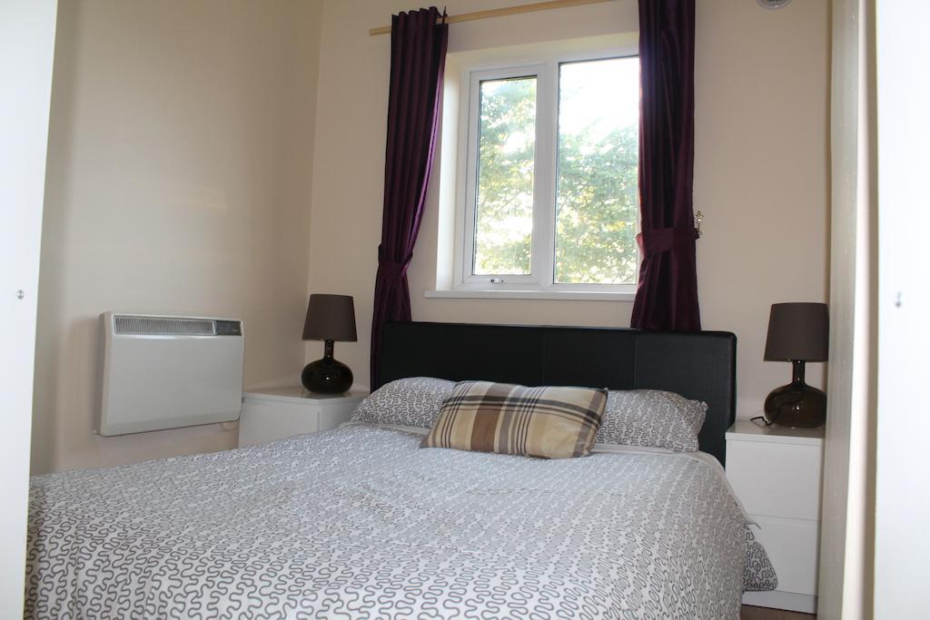 Serviced Apartments Wexford Quarto foto
