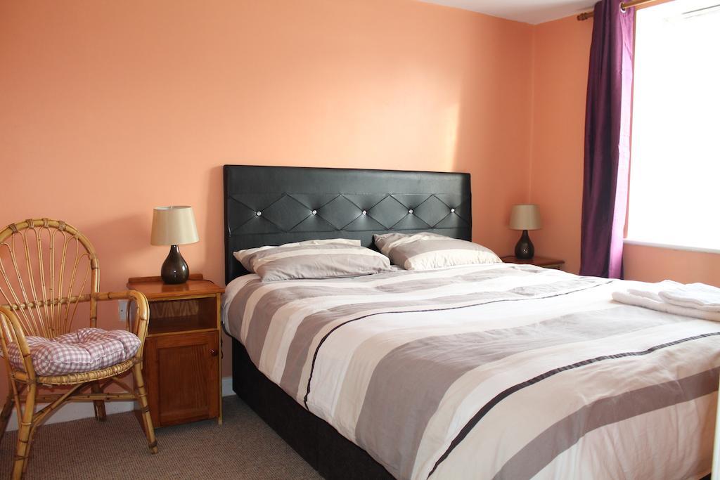 Serviced Apartments Wexford Quarto foto